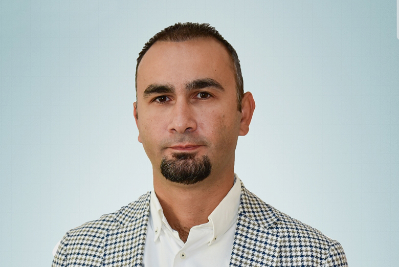 Prof. Dr. Şakir ONGÜN
