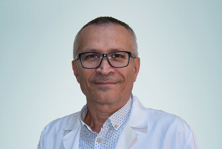 Doç. Dr. Muhammet CAN