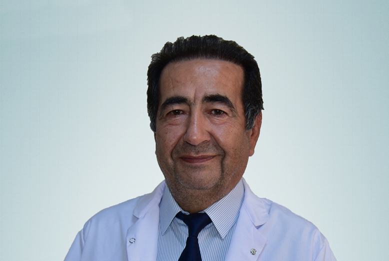 Doç. Dr. Celal BÜTÜN