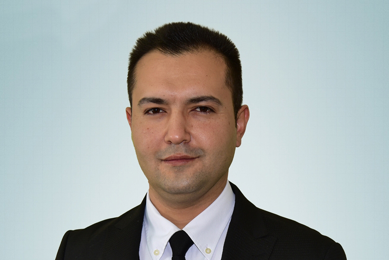 Dr. Öğr. Üyesi Samet KIYAK