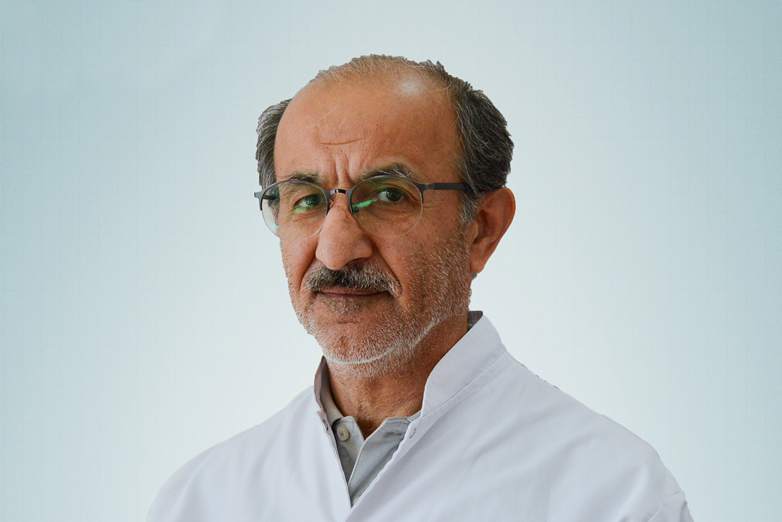 Prof. Dr. Mustafa KÖSECİK