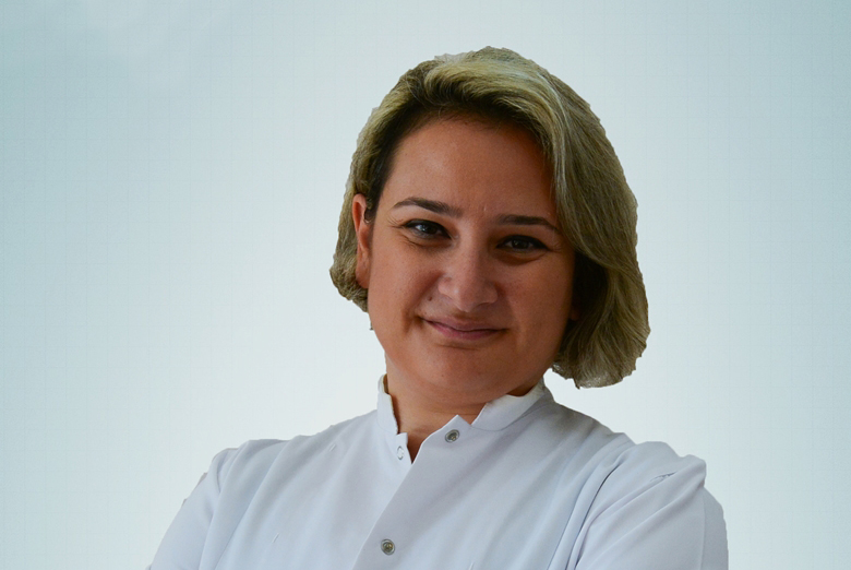 Doç. Dr. İpek DOKUREL ÇETİN