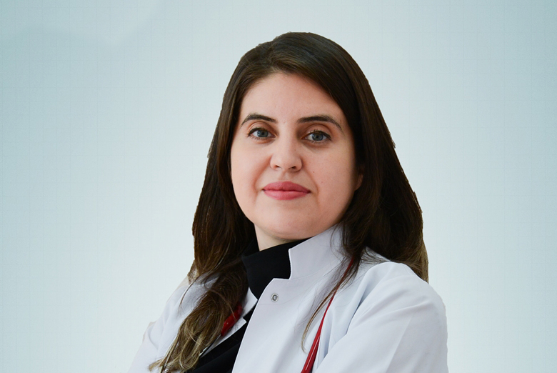 Dr. Öğr. Üyesi Özlem KEMER AYCAN