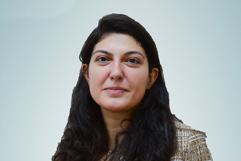 Doç. Dr. Gül ÜNSEL BOLAT