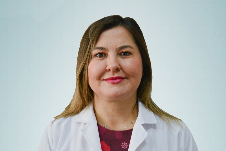 Prof. Dr. Fatma Arzu KILIÇ