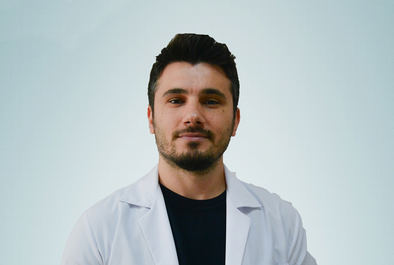Doç. Dr. İlkay CAN