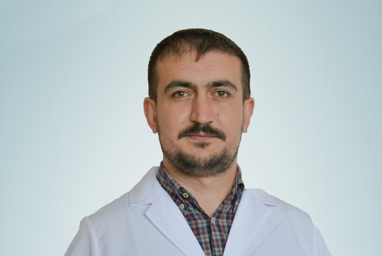 Dr. Öğr. Üyesi Mehmet Ali TÜZ