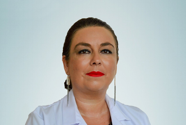 Prof. Dr. Yeşim ÇAĞLAR