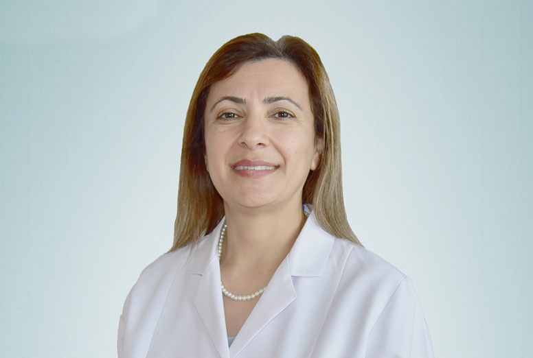 Prof. Dr. Nilay ŞAHİN