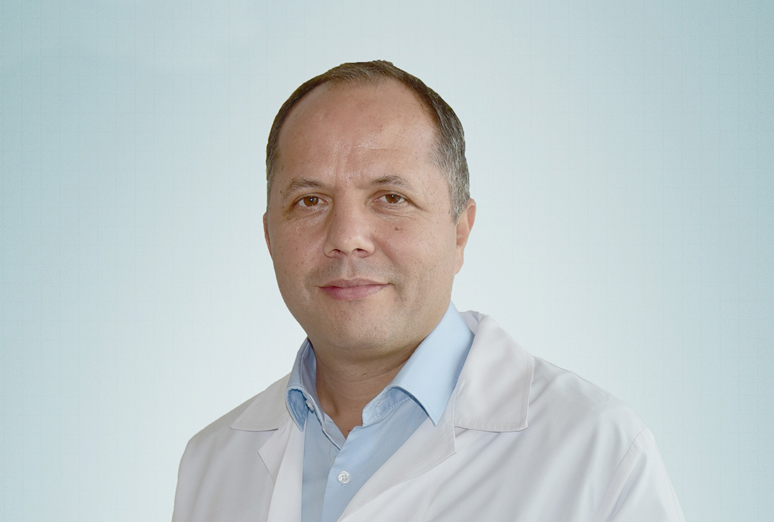 Dr. Öğr. Üyesi Bilal UYSAL
