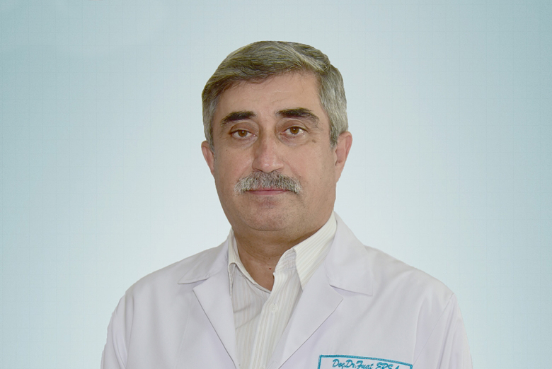 Prof. Dr. Fuat EREL