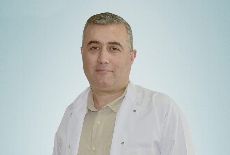 Prof. Dr. Hikmet ÇOBAN
