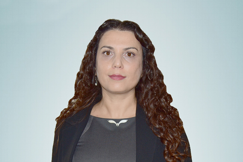 Dr. Öğr. Üyesi Emine AYHAN AKMAN