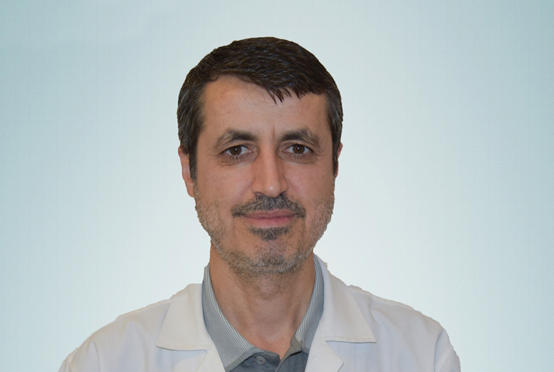 Doç. Dr. Mustafa EROĞLU