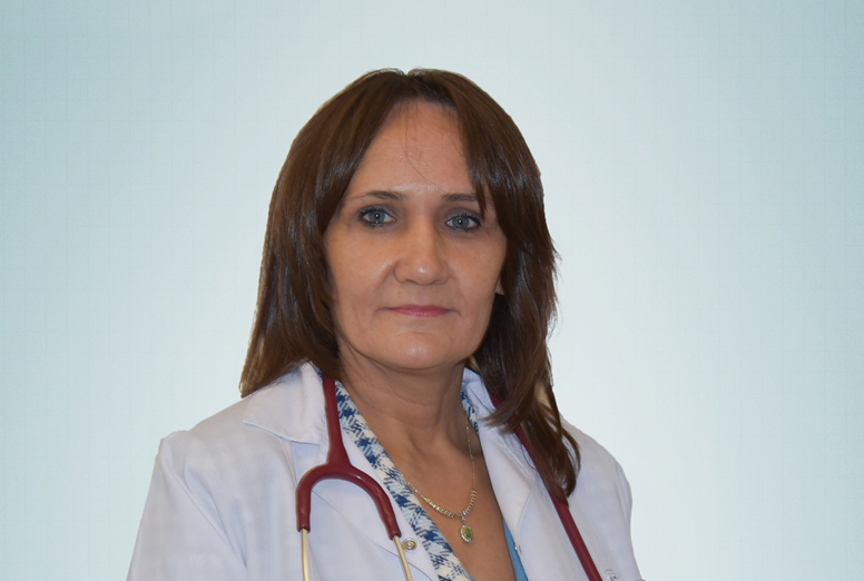 Doç. Dr. Hacer ŞEN