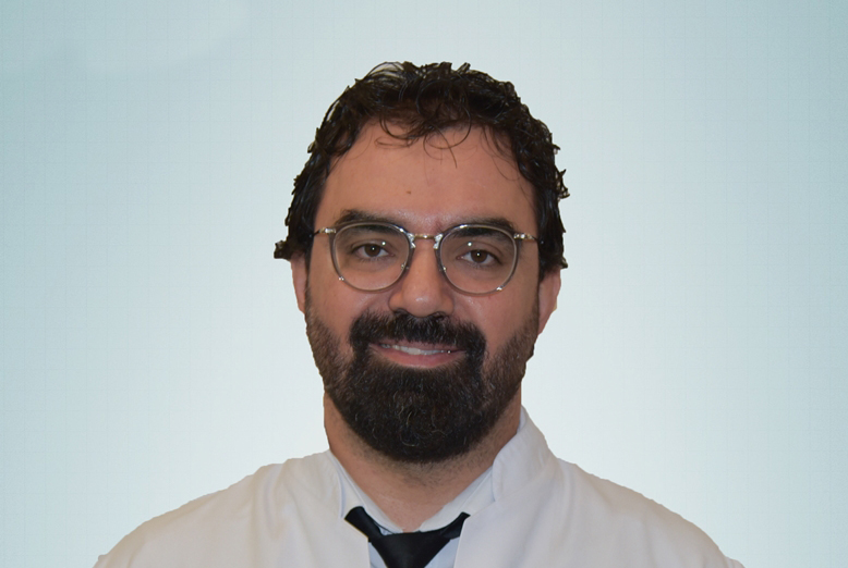 Doç. Dr. Ali KIRIK