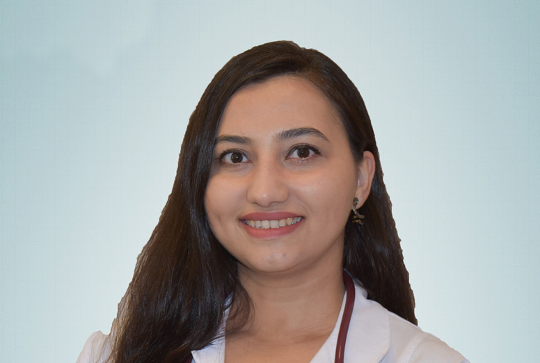 Dr. Öğr. Üyesi Özge KAMA BAŞCI