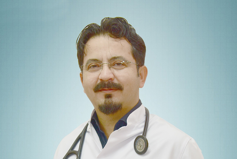 Doç. Dr. Tarık YILDIRIM