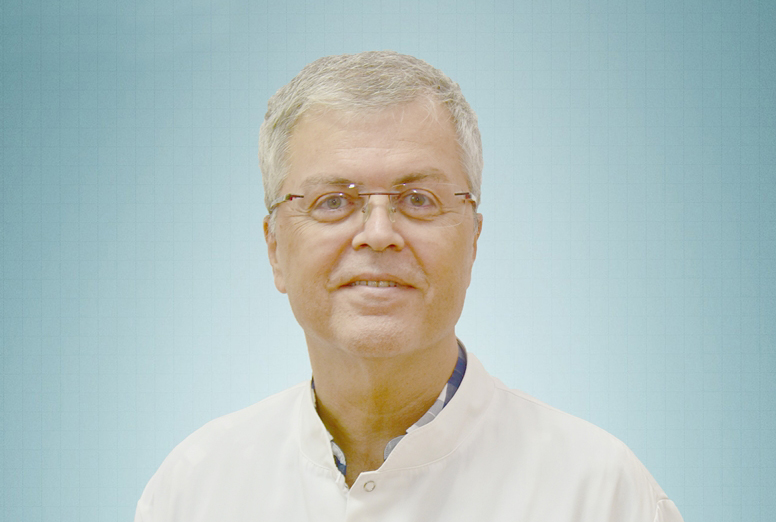 Prof. Dr. Halil Lütfi KISACIK