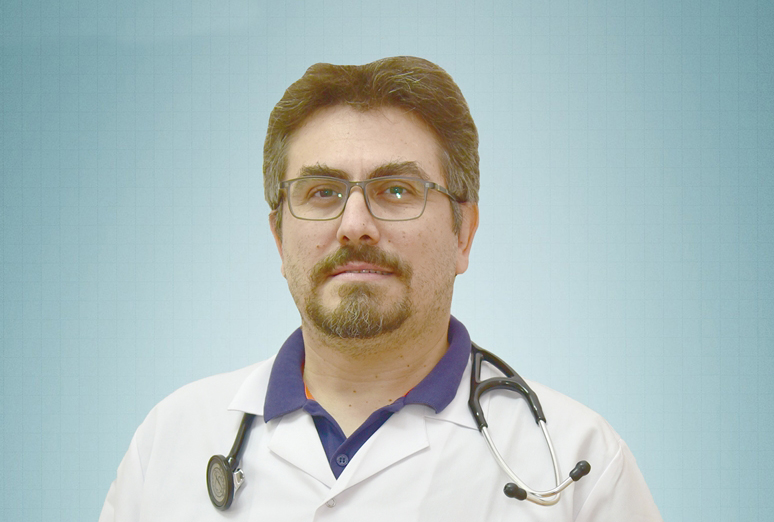 Dr. Öğr. Üyesi Mehmet Tolga HEKİM