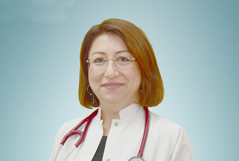 Doç. Dr. Seda Elçim YILDIRIM