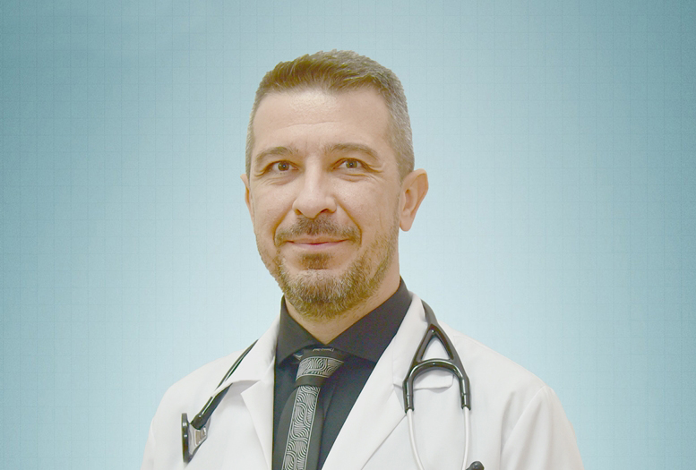 Prof. Dr. Özgen ŞAFAK