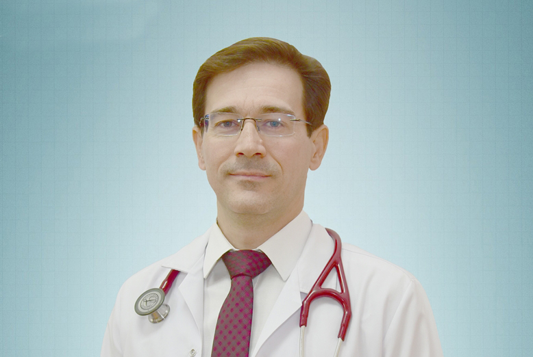 Prof. Dr. Onur ARGAN