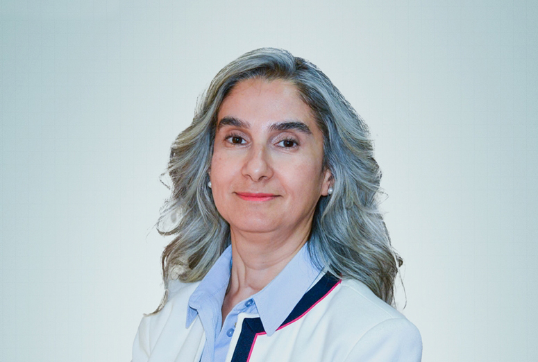 Prof. Dr. Bahar YANİK KEYİK