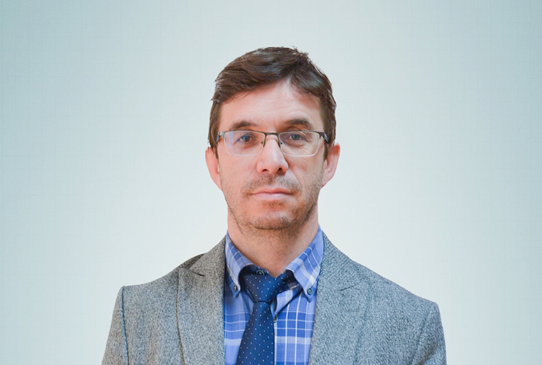 Prof. Dr. Erdoğan BÜLBÜL