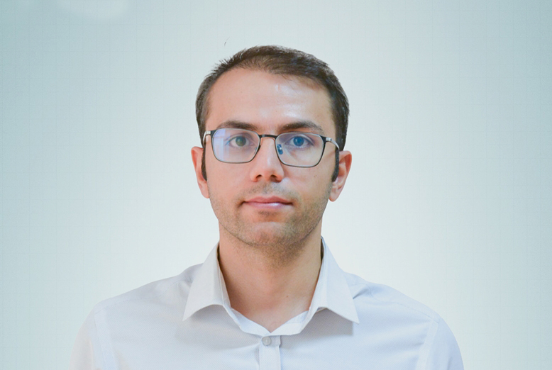 Dr. Öğr. Üyesi Adil AYTAÇ