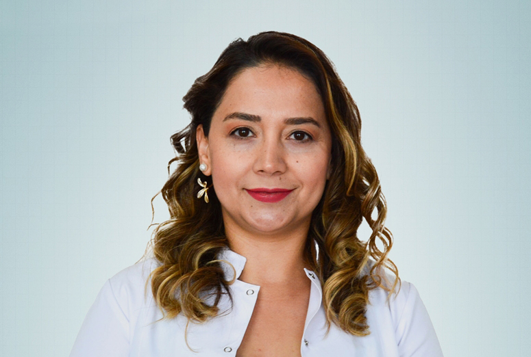 Doç. Dr. Nazan DOLAPOĞLU