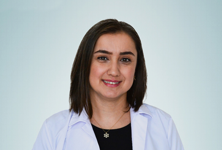 Doç. Dr. Merve ŞAHİN CAN