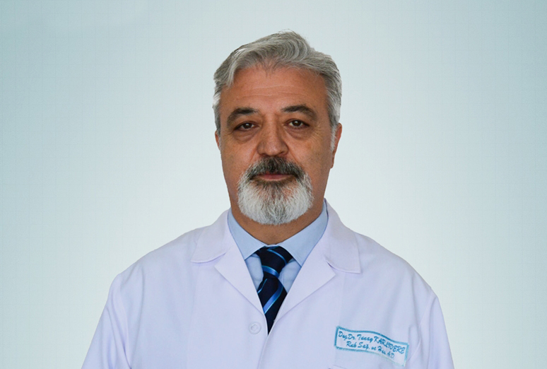 Prof. Dr. Tunay KARLIDERE