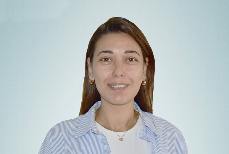 Dr. Öğr. Üyesi Burcu SARIKAYA