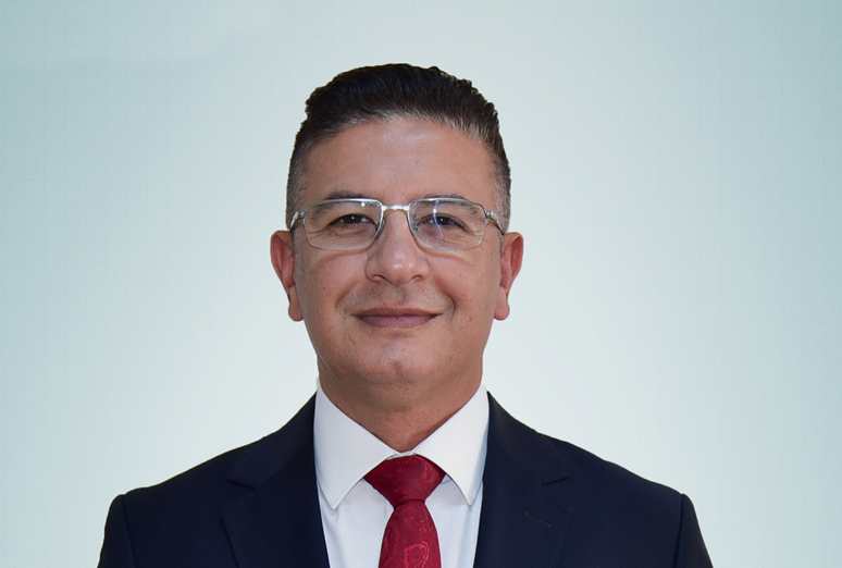 Prof. Dr. İLTER KUŞ