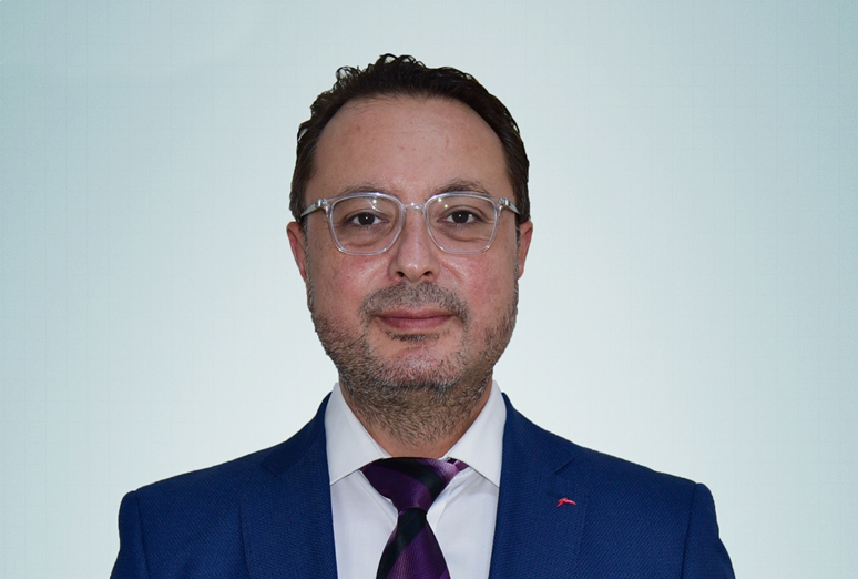 Dr. Öğr. Üyesi BURAK GÜLCEN