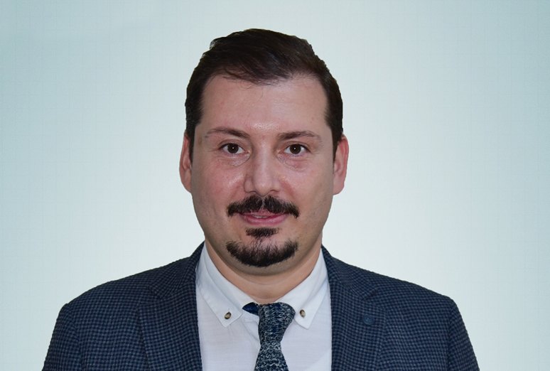 Doç. Dr. EMRAH ÖZCAN