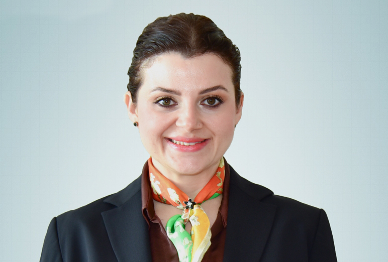 Doç. Dr. Yonca YAHŞİ ÇELEN