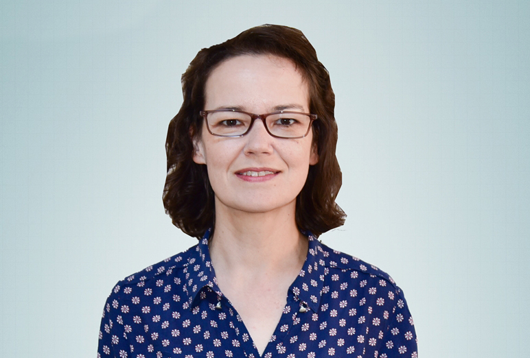 Prof. Dr. Şule ÖNCÜL
