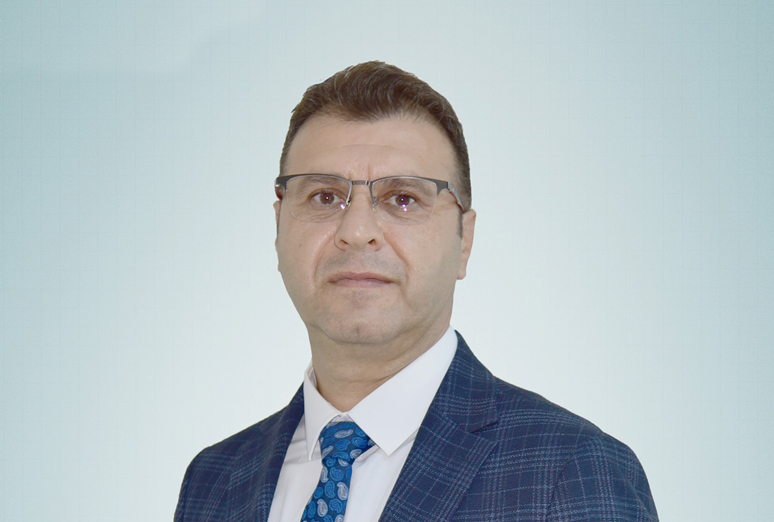 Doç. Dr. Özgür BULMUŞ