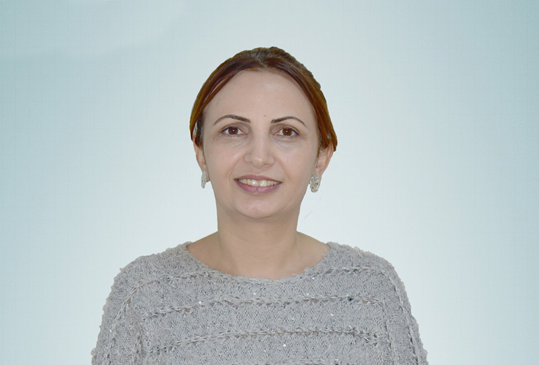 Prof. Dr. Gülten ERKEN