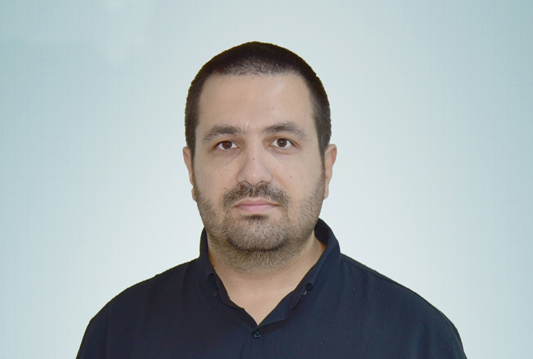 Doç. Dr. Hasan ÇALIŞKAN