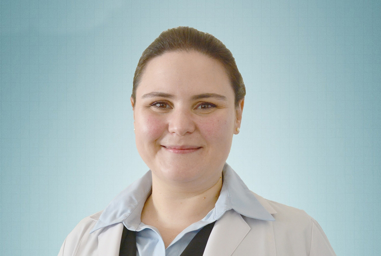 Dr. Öğr. Üyesi PAKİZE NUR AKKAYA