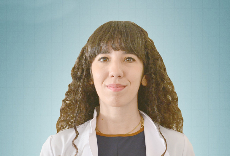 Doç. Dr. BAŞAK IŞILDAR