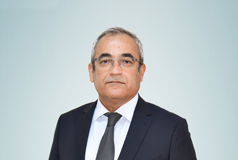 Prof. Dr. ALİ AKBAŞ