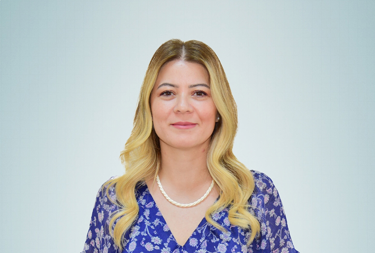 Dr. Öğr. Üyesi MERVE YILMAZ