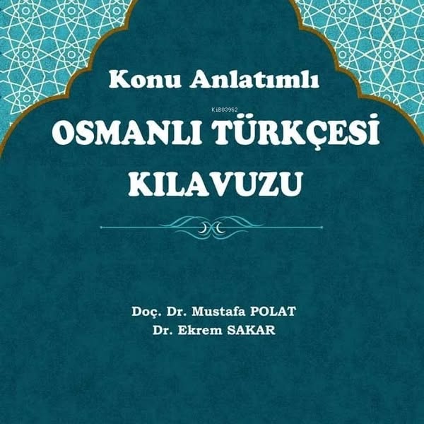 Yeni Eser
