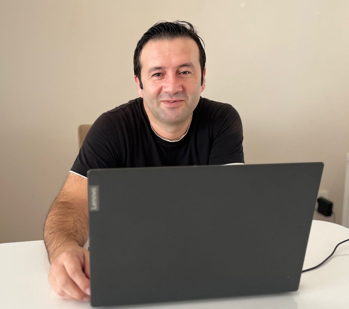 Şükrü HAYTA