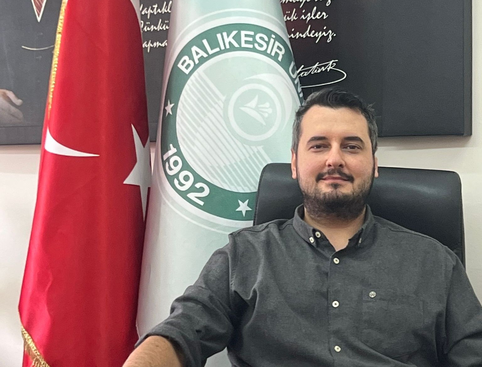 Gökhan TANAYDIN