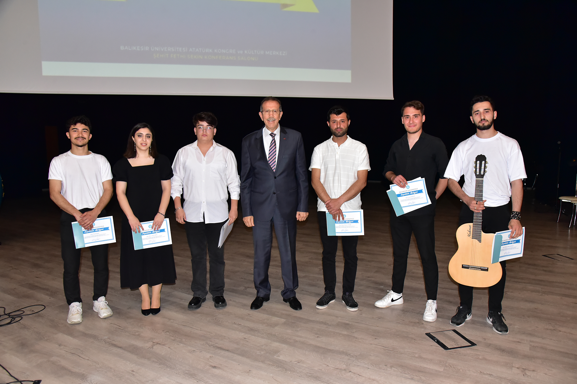 2024 Akademik Teşvik Ve Bilim Ödülü 5